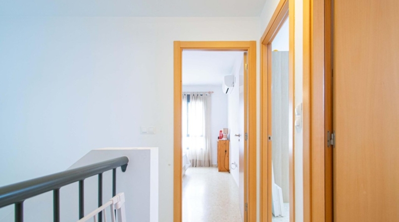 Sevilla - Villanueva del Ariscal - 128.75m2