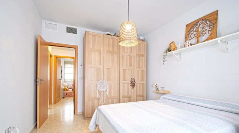Sevilla - Villanueva del Ariscal - 128.75m2