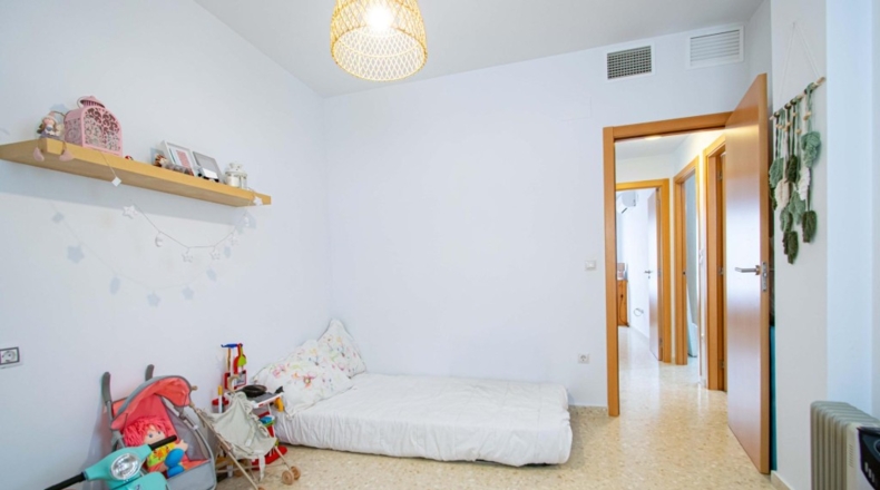 Sevilla - Villanueva del Ariscal - 128.75m2