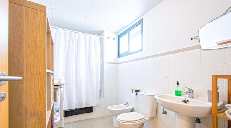 Sevilla - Villanueva del Ariscal - 128.75m2