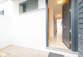 Chalet adosado con terreno en venta en Villanueva del Ariscal ref: TR412004 foto