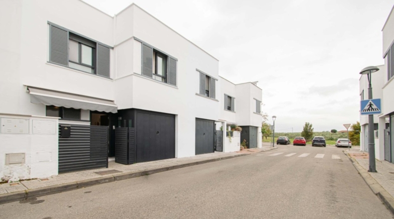 Sevilla - Villanueva del Ariscal - 128.75m2