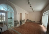 Chalet independiente con terreno en venta en La Palma del Condado ref: TR394213 foto