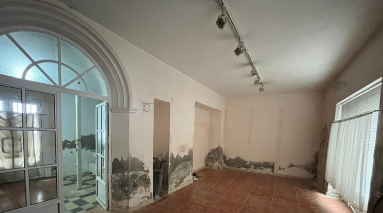 Хуэльва - La Palma del Condado - 369m2