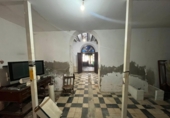 Chalet independiente con terreno en venta en La Palma del Condado ref: TR394213 foto