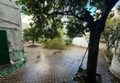 Chalet independiente con terreno en venta en La Palma del Condado ref: TR394213 foto