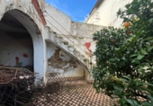 Chalet independiente con terreno en venta en La Palma del Condado ref: TR394213 foto