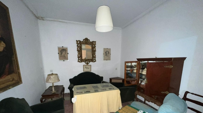 Хуэльва - La Palma del Condado - 369m2