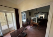 Chalet independiente con terreno en venta en La Palma del Condado ref: TR394213 foto
