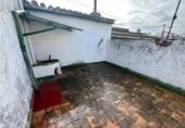 Chalet independiente con terreno en venta en La Palma del Condado ref: TR394213 foto