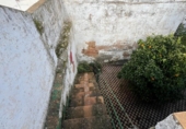 Chalet independiente con terreno en venta en La Palma del Condado ref: TR394213 foto