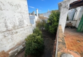 Chalet independiente con terreno en venta en La Palma del Condado ref: TR394213 foto