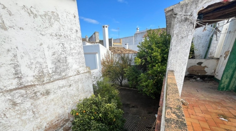Хуэльва - La Palma del Condado - 369m2