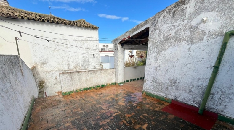 Хуэльва - La Palma del Condado - 369m2