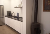 Chalet independiente con terreno en venta en El Pedroso ref: TR412006 foto