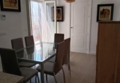 Chalet independiente con terreno en venta en El Pedroso ref: TR412006 foto