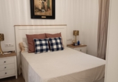 Chalet independiente con terreno en venta en El Pedroso ref: TR412006 foto