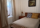 Chalet independiente con terreno en venta en El Pedroso ref: TR412006 foto