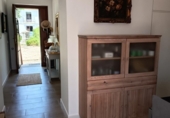 Chalet independiente con terreno en venta en El Pedroso ref: TR412006 foto