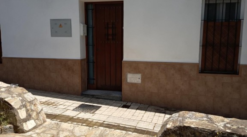 Sevilla - El Pedroso - 89m2
