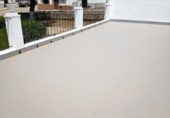 Chalet independiente con terreno en venta en El Pedroso ref: TR412006 foto