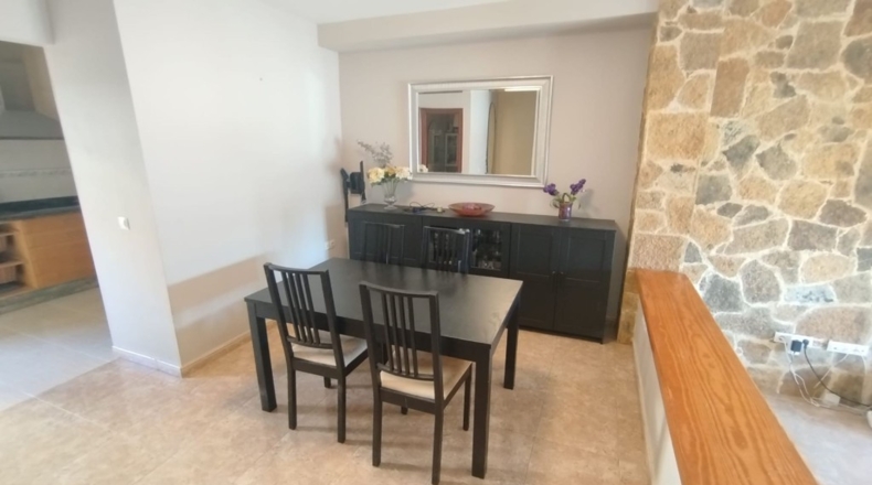 Las Palmas - Puerto del Rosario - 185m2