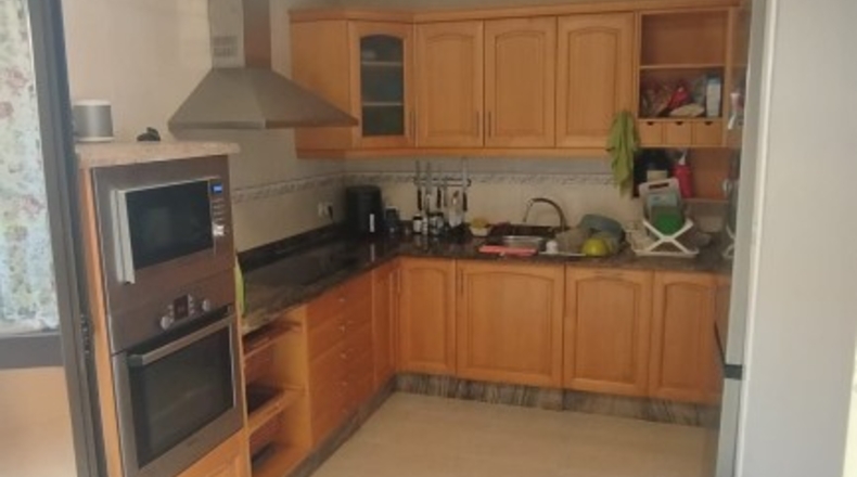 Las Palmas - Puerto del Rosario - 185m2