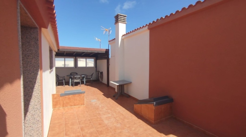 Las Palmas - Puerto del Rosario - 185m2