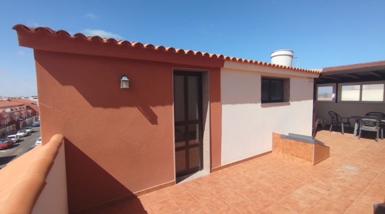 Las Palmas - Puerto del Rosario - 185m2