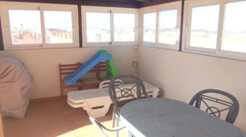 Las Palmas - Puerto del Rosario - 185m2