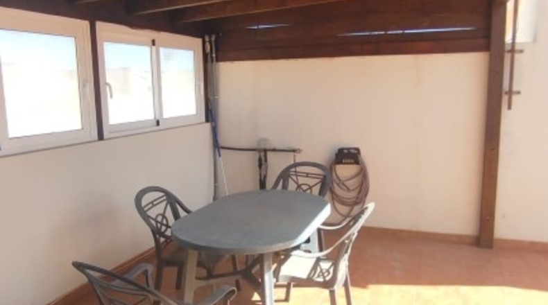 Las Palmas - Puerto del Rosario - 185m2