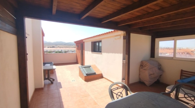 Las Palmas - Puerto del Rosario - 185m2