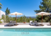 Detached villa with land for sale in Sant Josep de sa Talaia ref: TR232562 photo