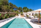 Detached villa with land for sale in Sant Josep de sa Talaia ref: TR232562 photo