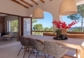 Detached villa with land for sale in Sant Josep de sa Talaia ref: TR232562 photo