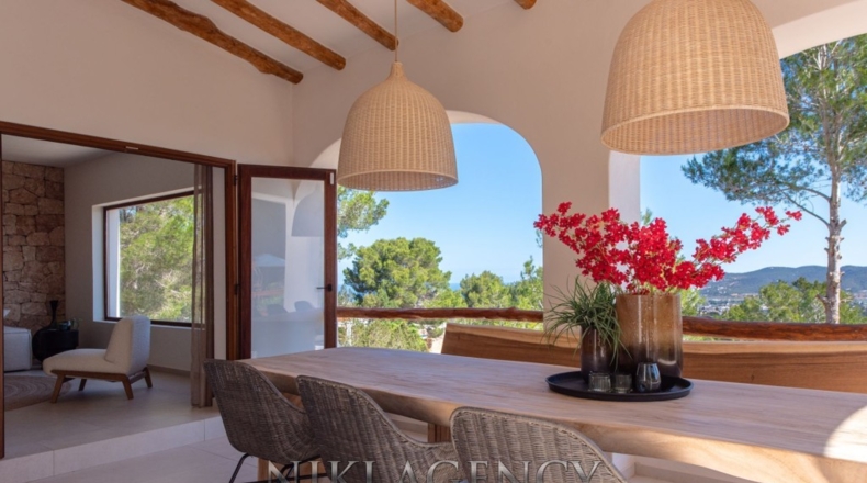 Balearic Islands - San José - 2034m2