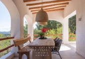 Detached villa with land for sale in Sant Josep de sa Talaia ref: TR232562 photo