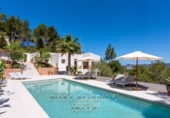 Detached villa with land for sale in Sant Josep de sa Talaia ref: TR232562 photo