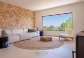 Detached villa with land for sale in Sant Josep de sa Talaia ref: TR232562 photo