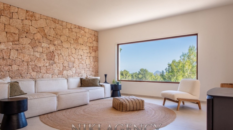 Balearic Islands - San José - 2034m2