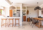 Detached villa with land for sale in Sant Josep de sa Talaia ref: TR232562 photo