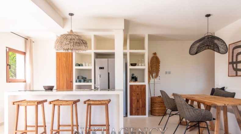 Balearic Islands - San José - 2034m2