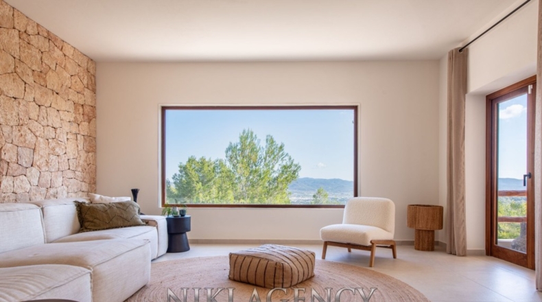 Balearic Islands - San José - 2034m2