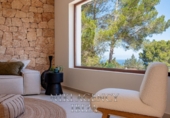 Detached villa with land for sale in Sant Josep de sa Talaia ref: TR232562 photo