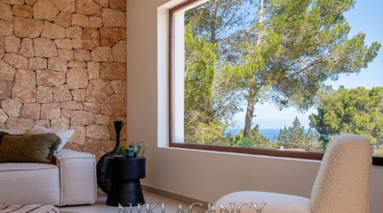 Balearic Islands - San José - 2034m2