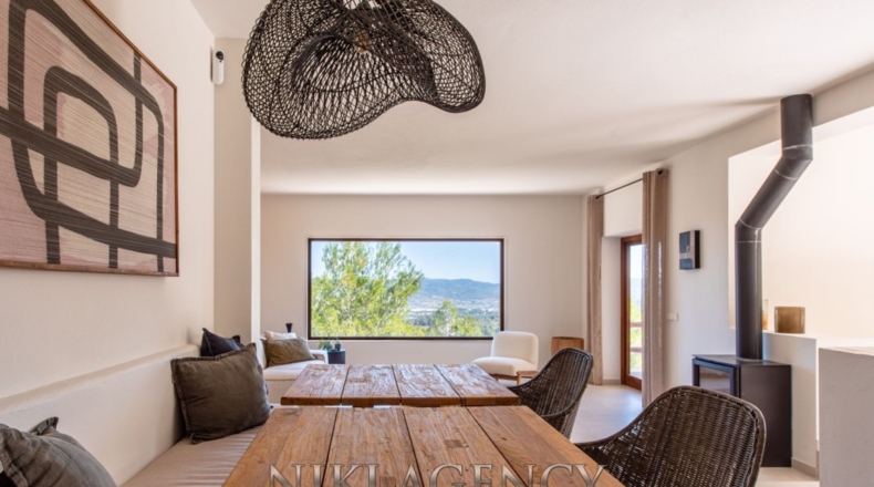 Balearic Islands - San José - 2034m2
