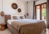 Detached villa with land for sale in Sant Josep de sa Talaia ref: TR232562 photo