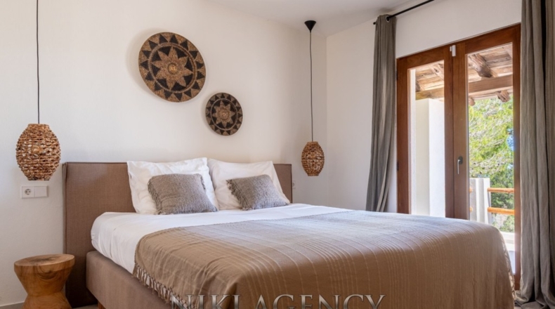 Balearic Islands - San José - 2034m2