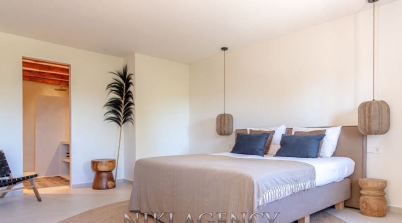 Balearic Islands - San José - 2034m2