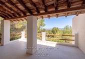Detached villa with land for sale in Sant Josep de sa Talaia ref: TR232562 photo